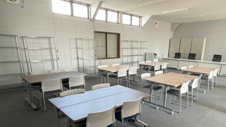 イルミナクラフト小山事業所