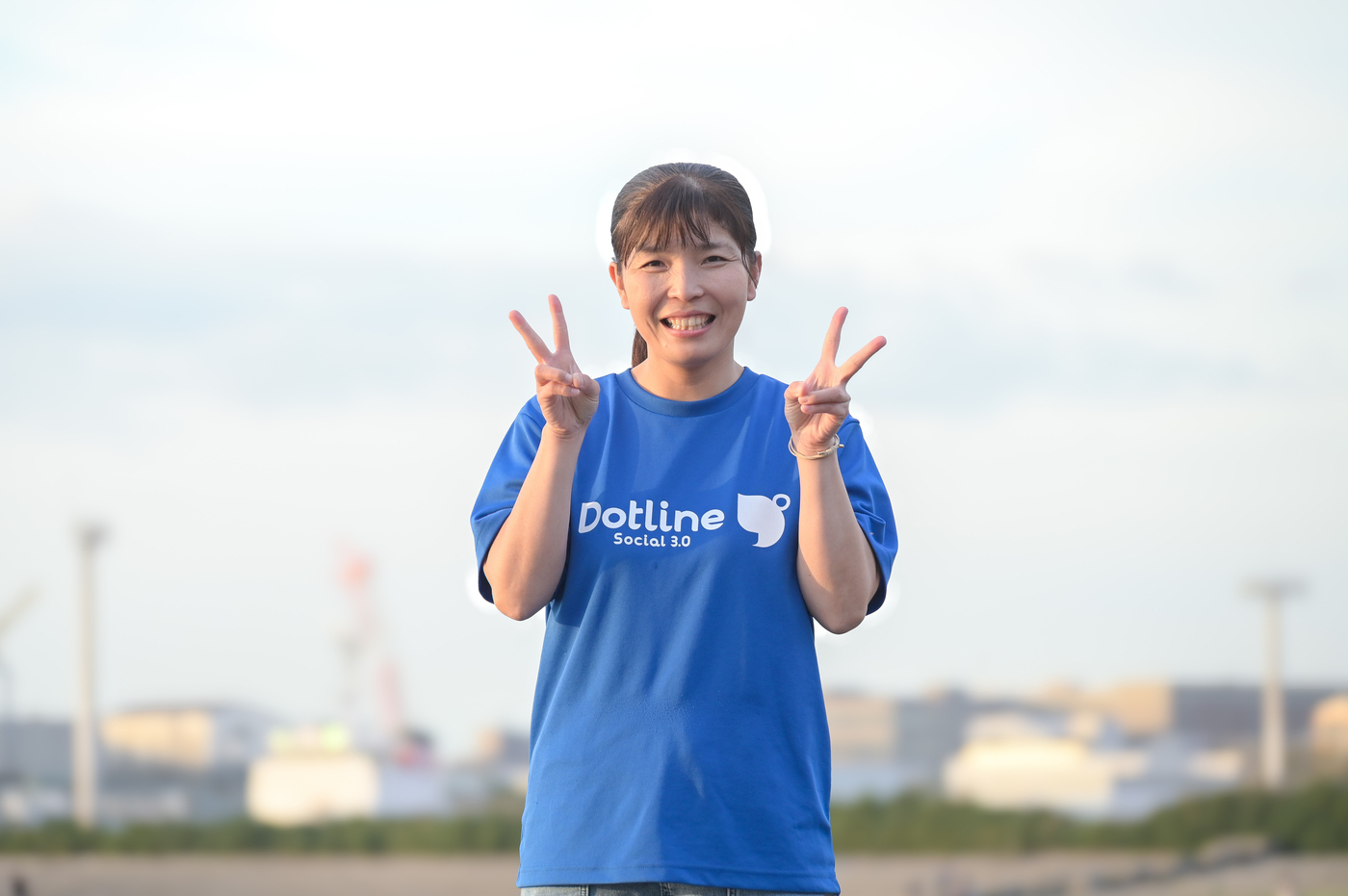 金谷 真沙美