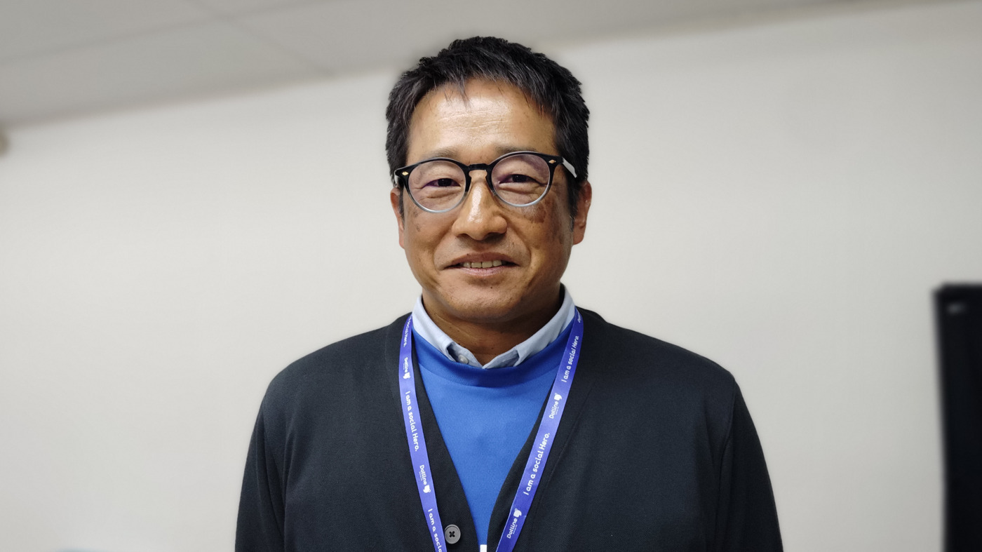 上村　徹