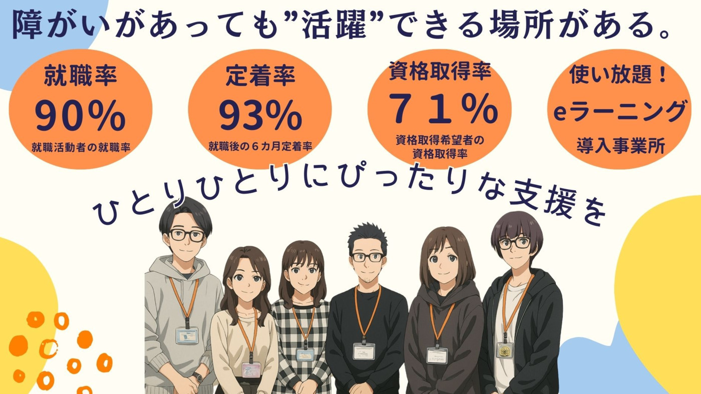 アドライズplus蕨駅前センター
