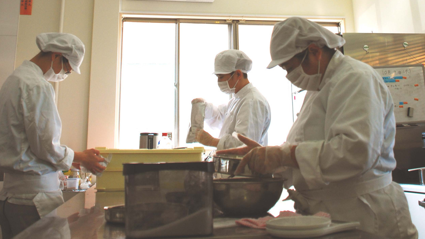factory kozuya(京都府八幡市の就労継続支援B型事業所)の詳細情報