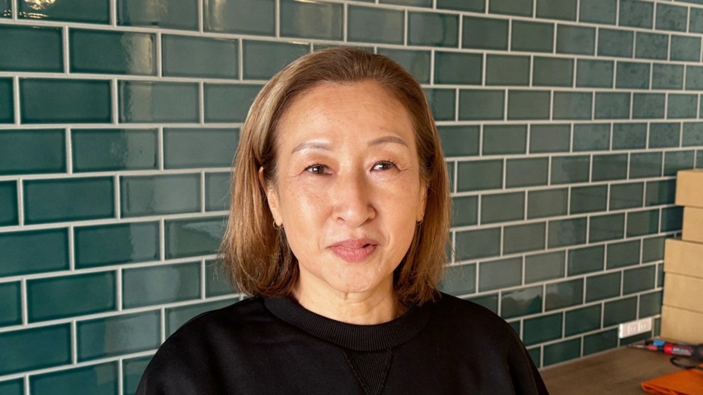 大岩伸恵（サービス管理責任者）