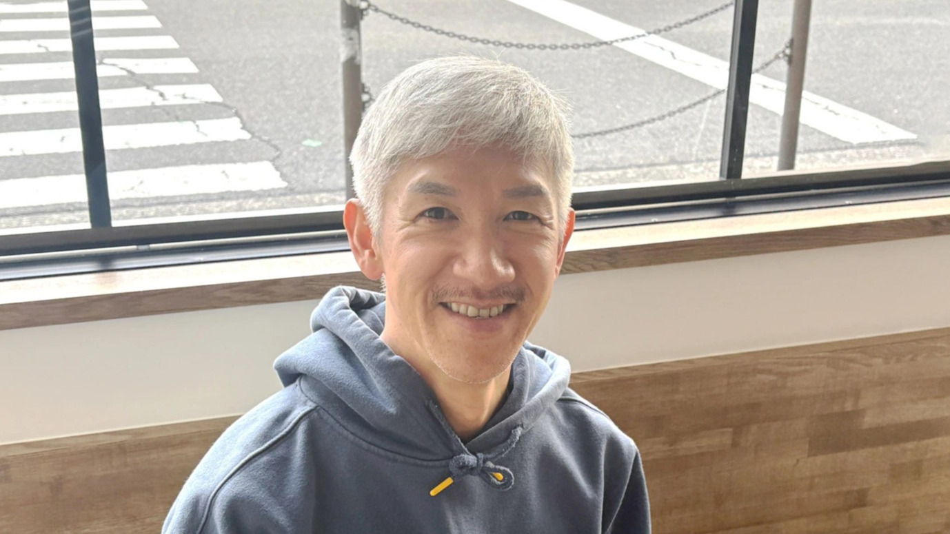 東端裕介（代表）