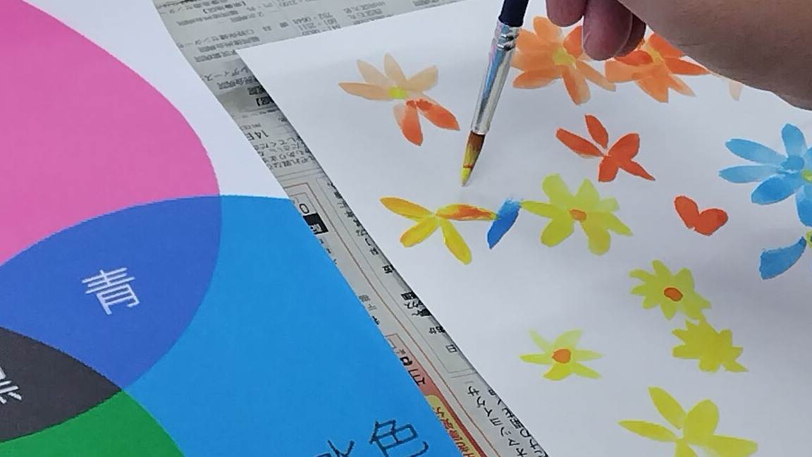 あいびー春日