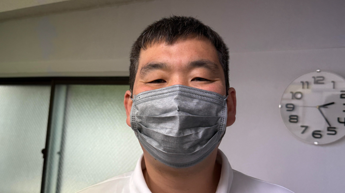 渡邉