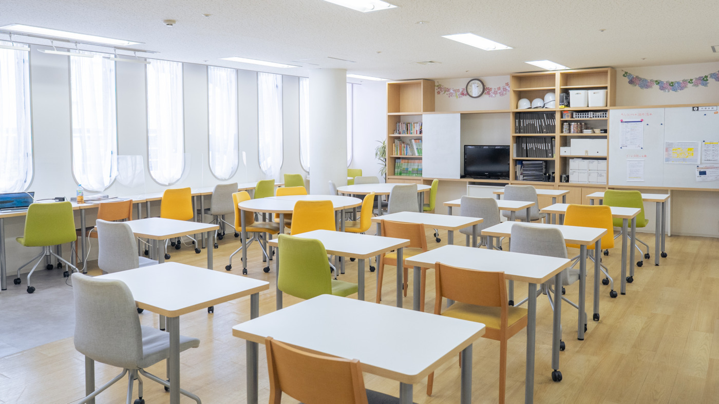 LITALICOワークス横浜桜木町