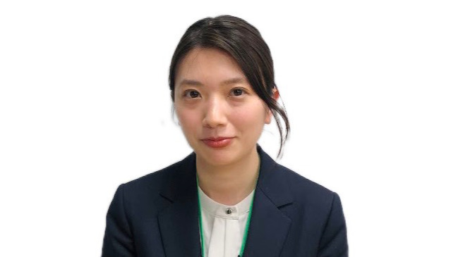 馬場　ゆき