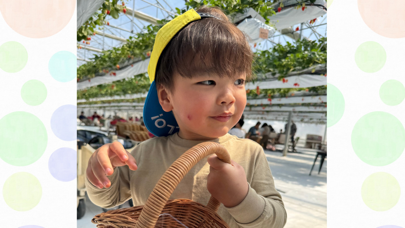 管理者　福田（ふくだ）