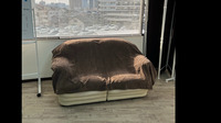 休憩用ソファ