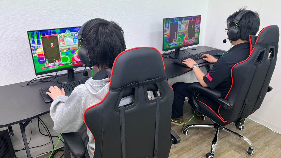 メタゲーム八千代