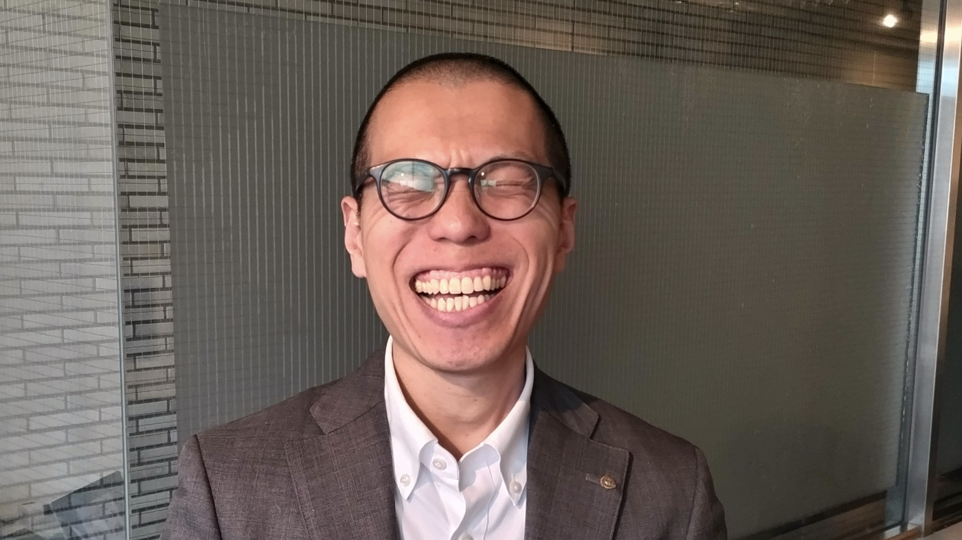 斎藤和明