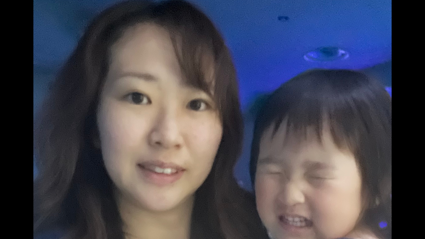 大野　美保