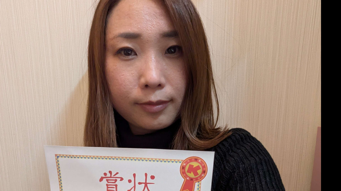 伊藤しずか