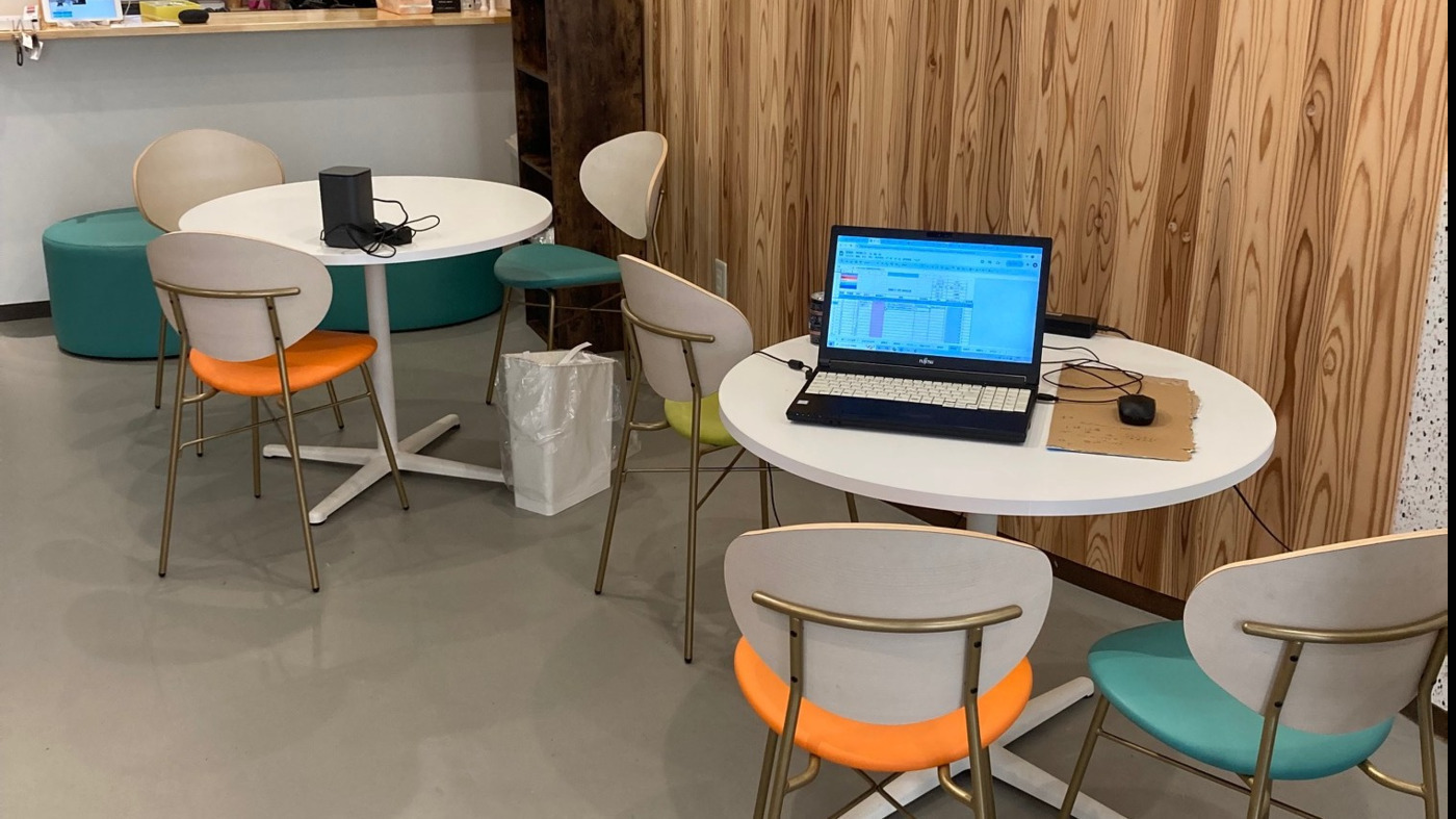就労継続支援B型事業所 Nextep