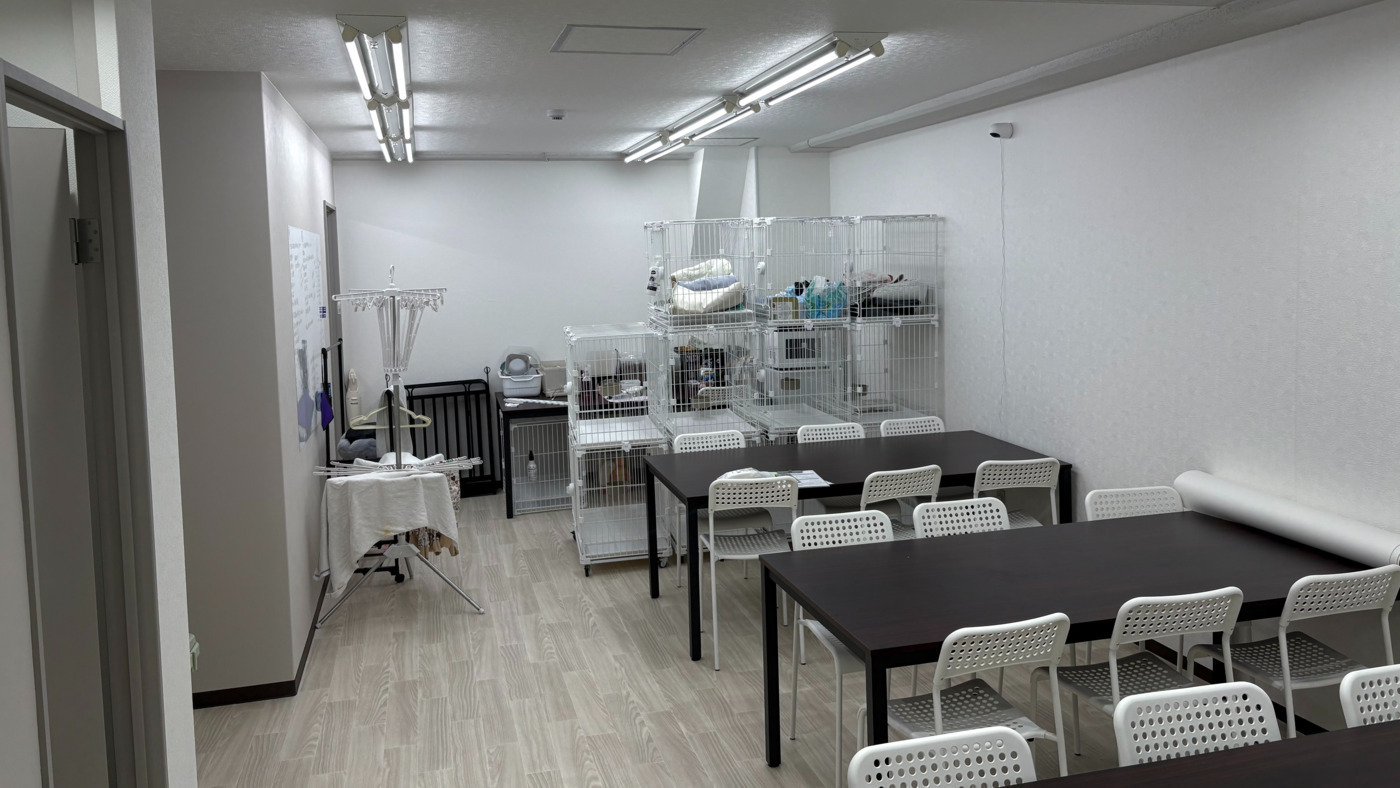 ANELLA CAFE 西宮店