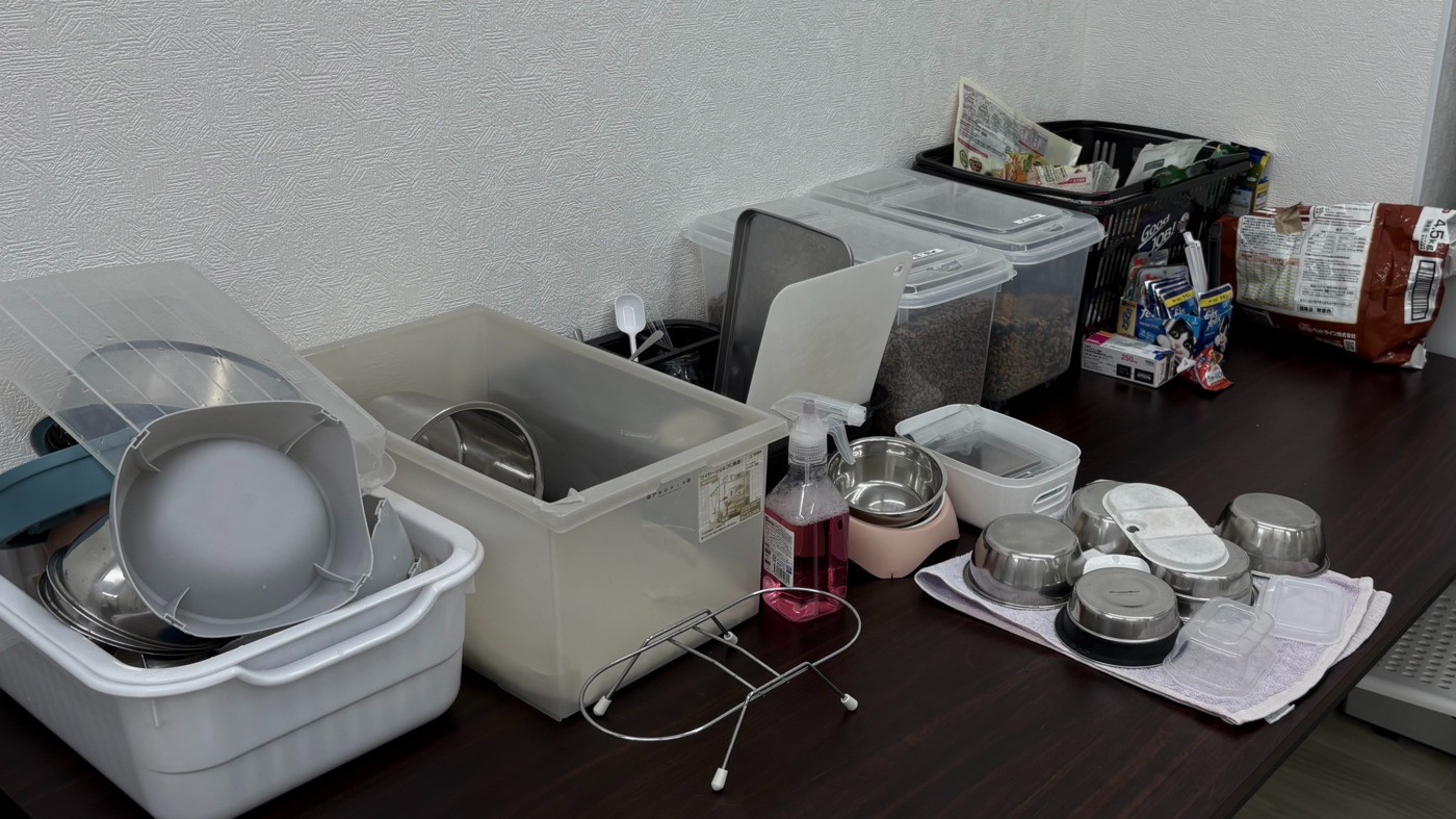 ANELLA CAFE 西宮店