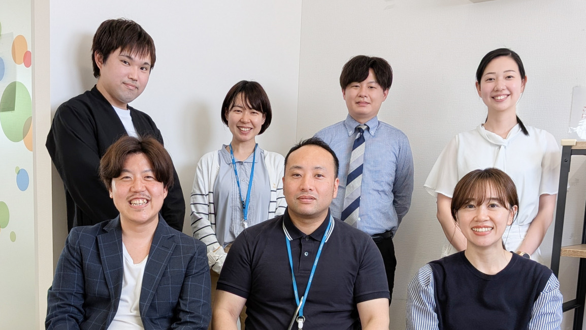 LITALICOワークス堺東(大阪府堺市堺区の就労移行支援事業所)の