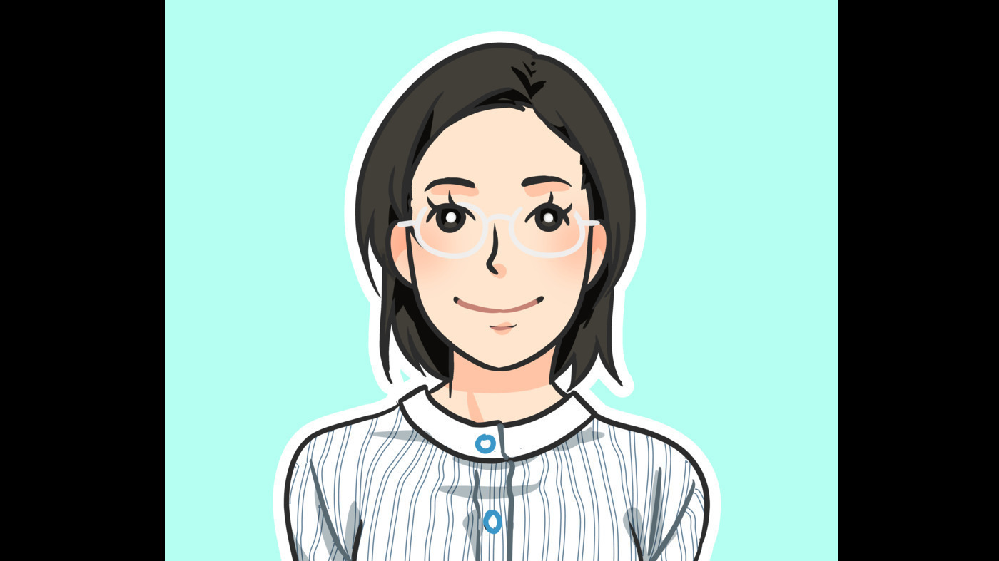 にじげん平和大通り