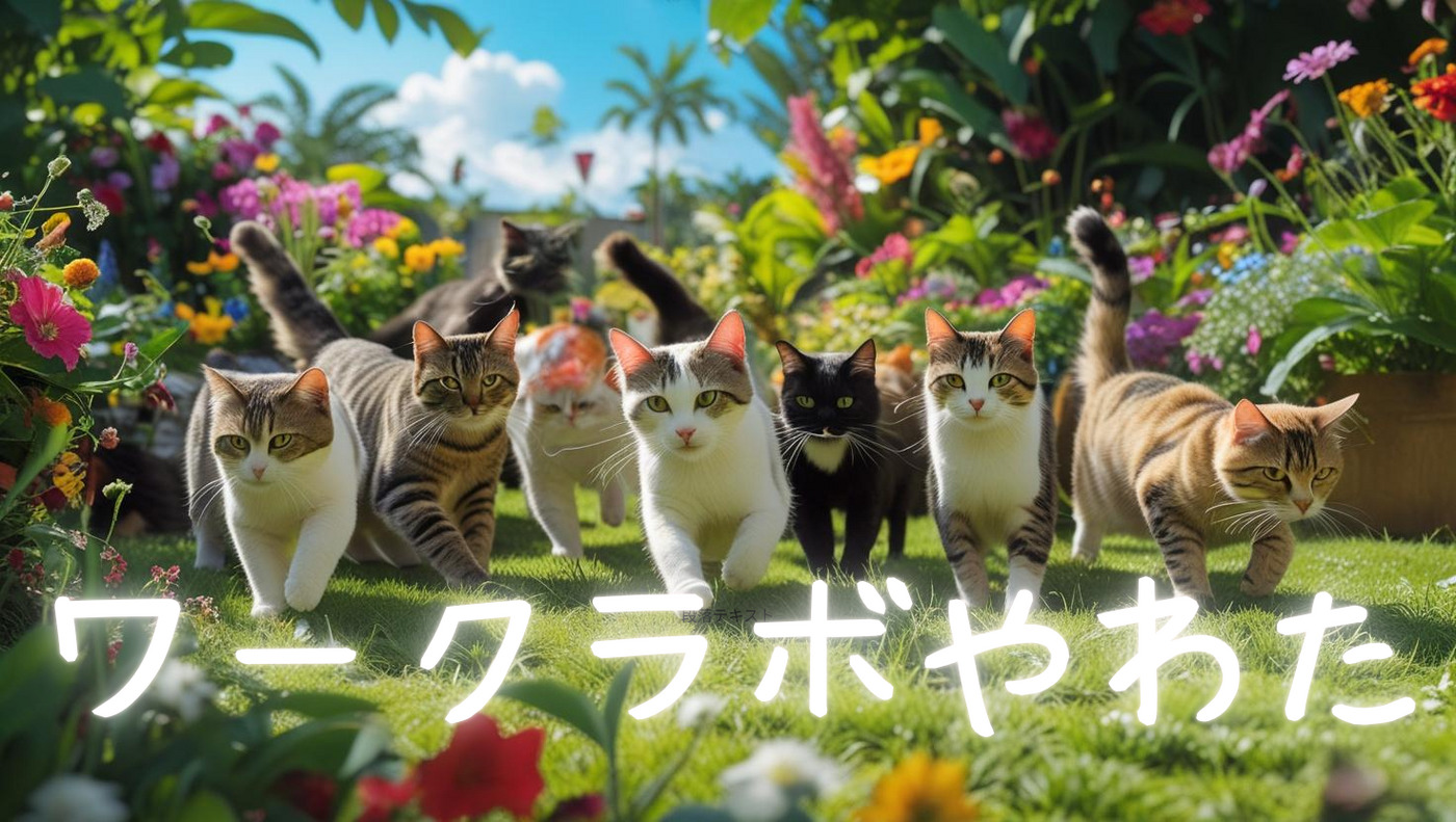 ワークラボ八幡