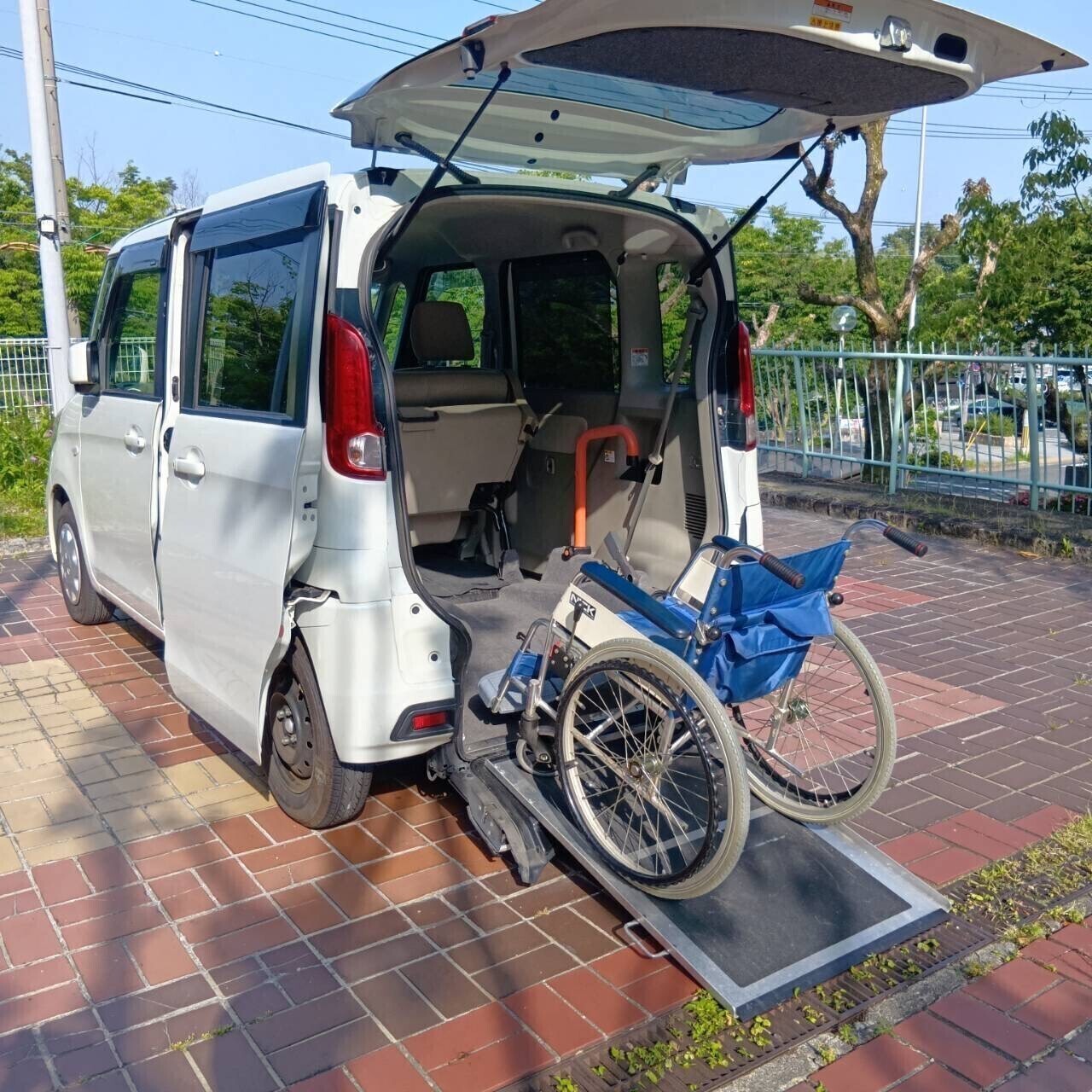 ワークラボ八幡