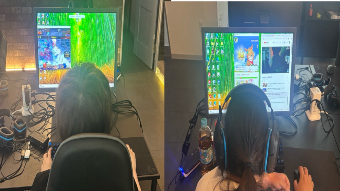 ONEGAME本川越