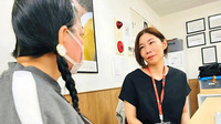 ※リハスグループの拠点のイメージです
