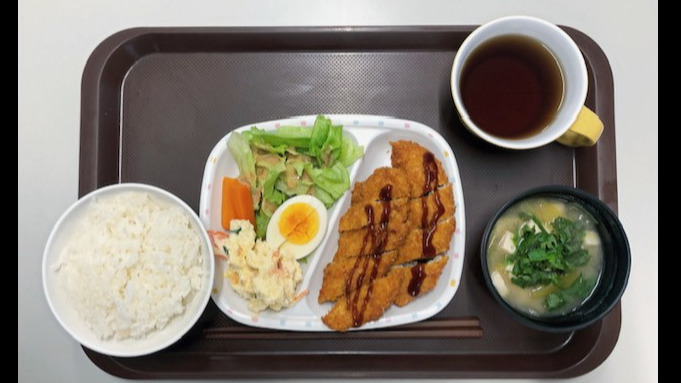 支援センターのぞみ