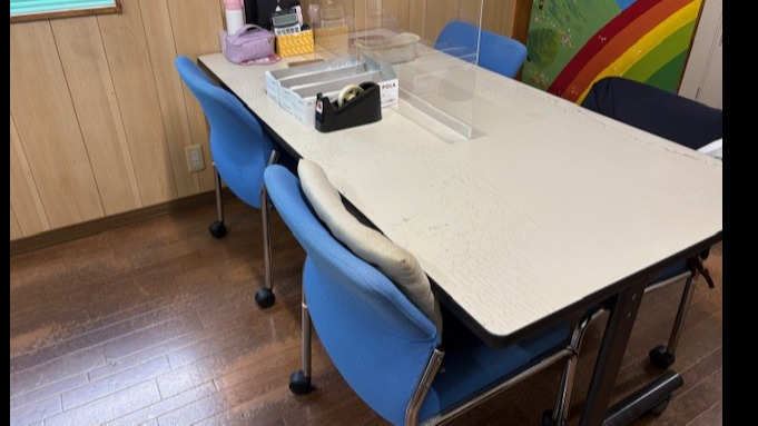 支援センターのぞみ