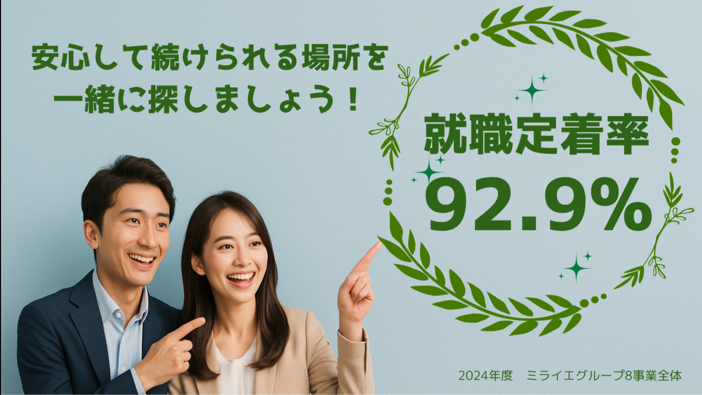 ミライエ天王寺駅前