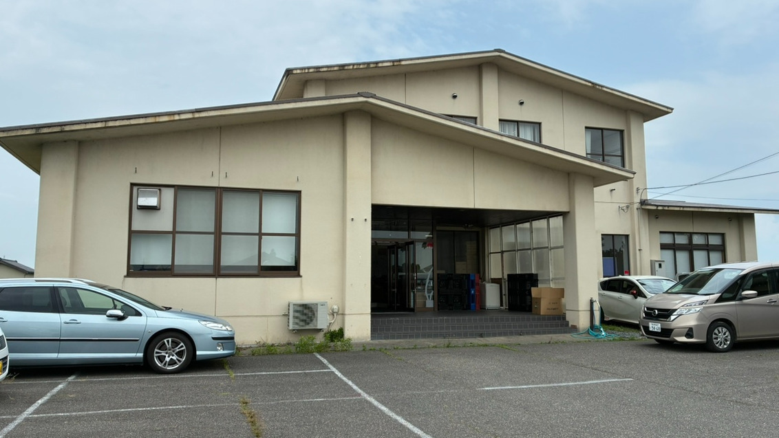 self-A・ハニービー新潟南