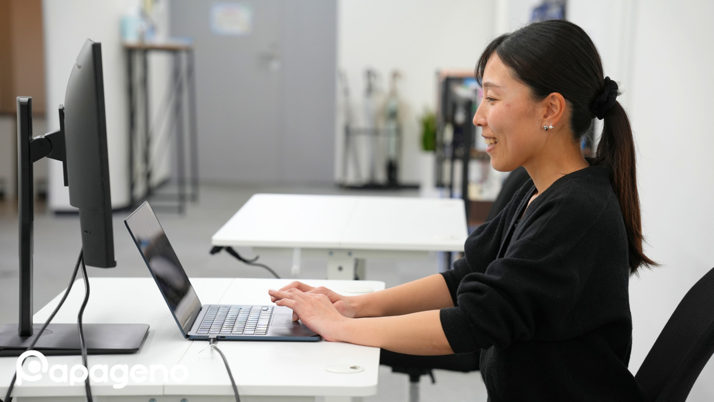 パパゲーノ Work & Recovery(東京都杉並区の就労継続支援B型事業