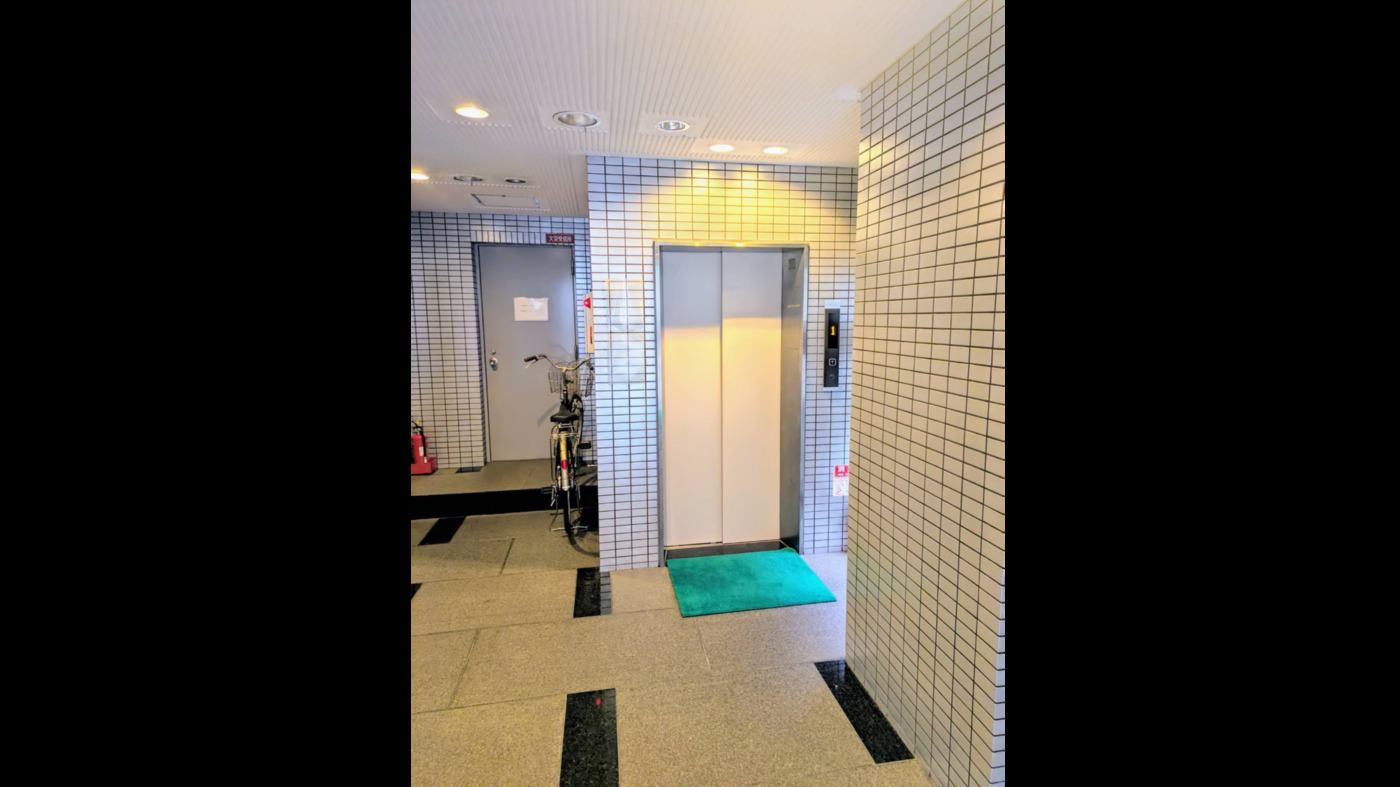 プラネット心斎橋
