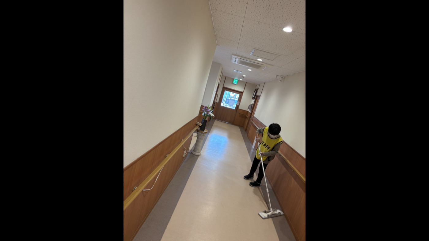プラネット沼津