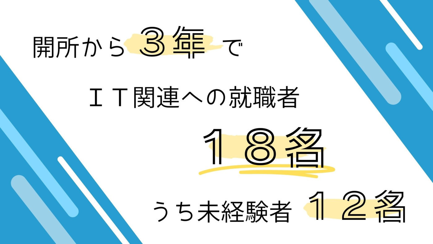 ディーキャリアITエキスパート天王寺オフィス