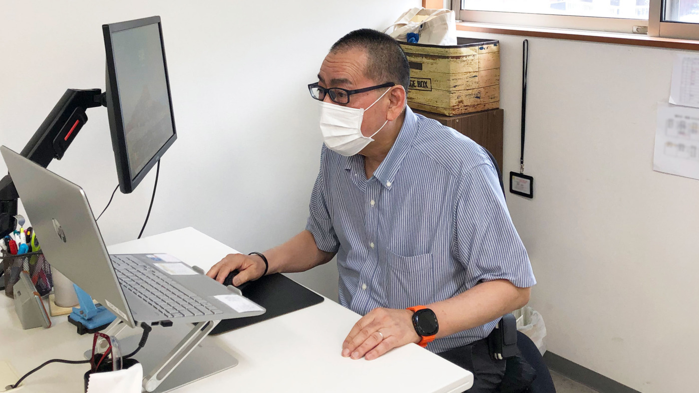 サスケ設計工房今治