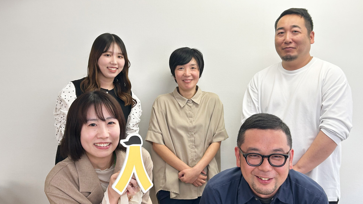 LITALICOワークス海老名
