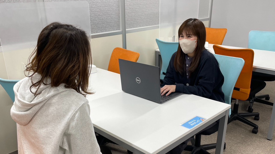 キャリカク古川駅前オフィス