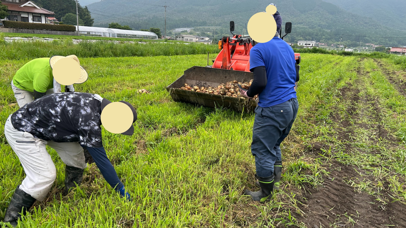 多機能型事業所あざれあ