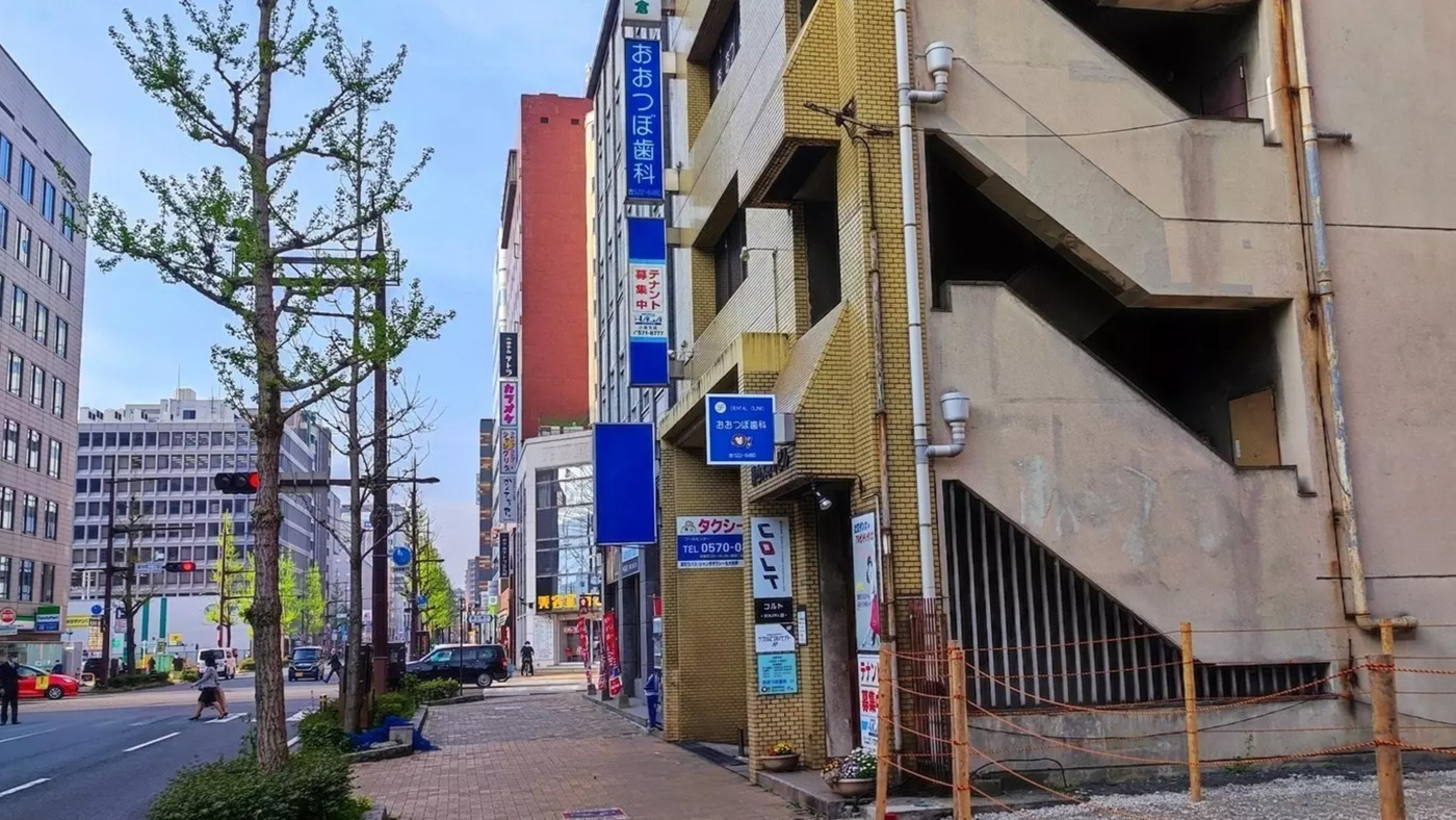 ラシクラボ小倉