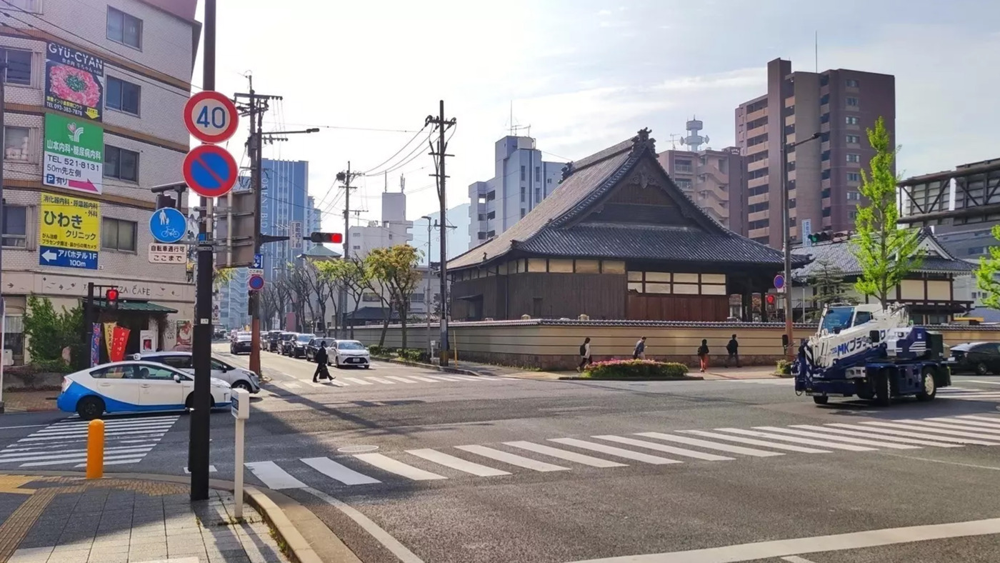 ラシクラボ小倉