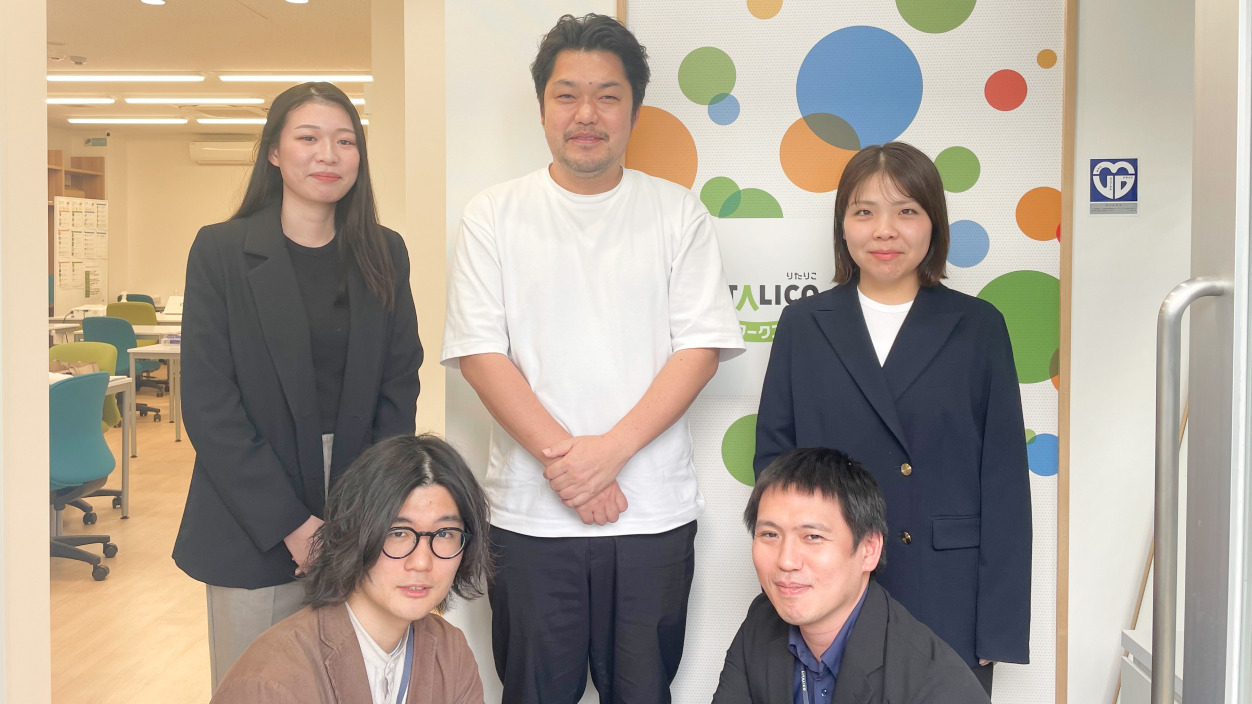 LITALICOワークス 山科醍醐