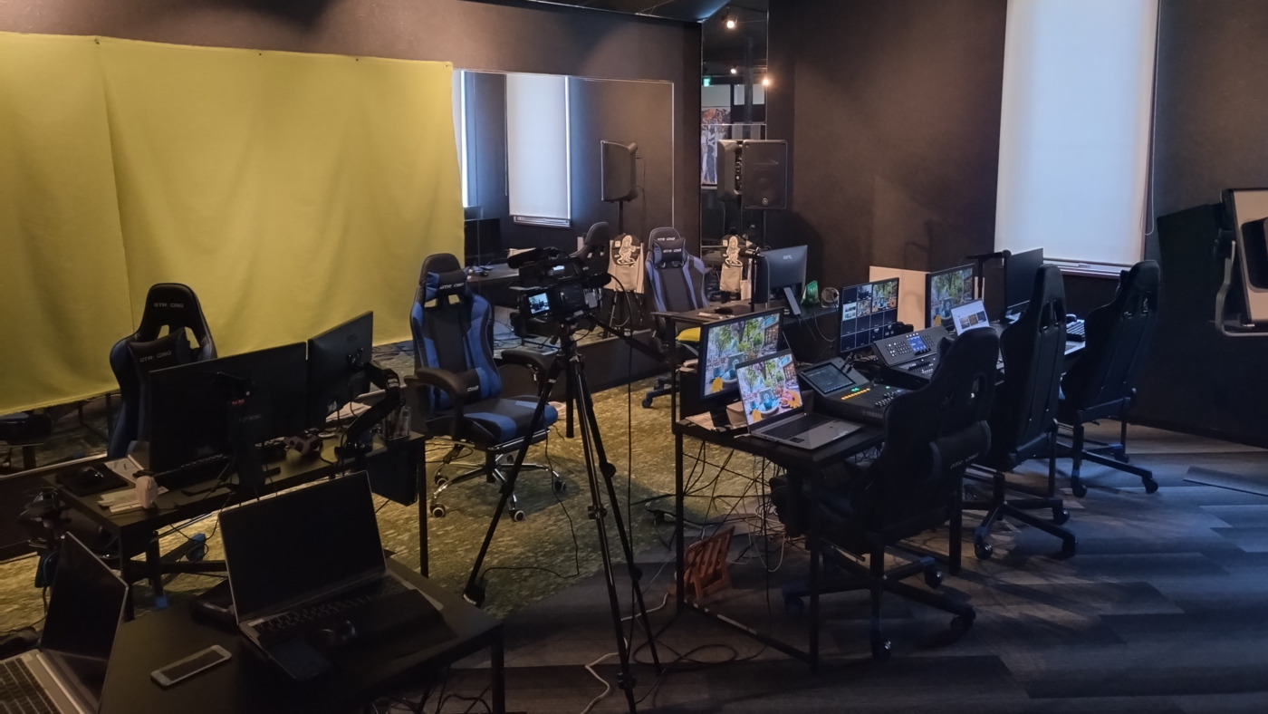 ONEGAME北九州(福岡県北九州市小倉南区の就労継続支援B型事業所)の詳細