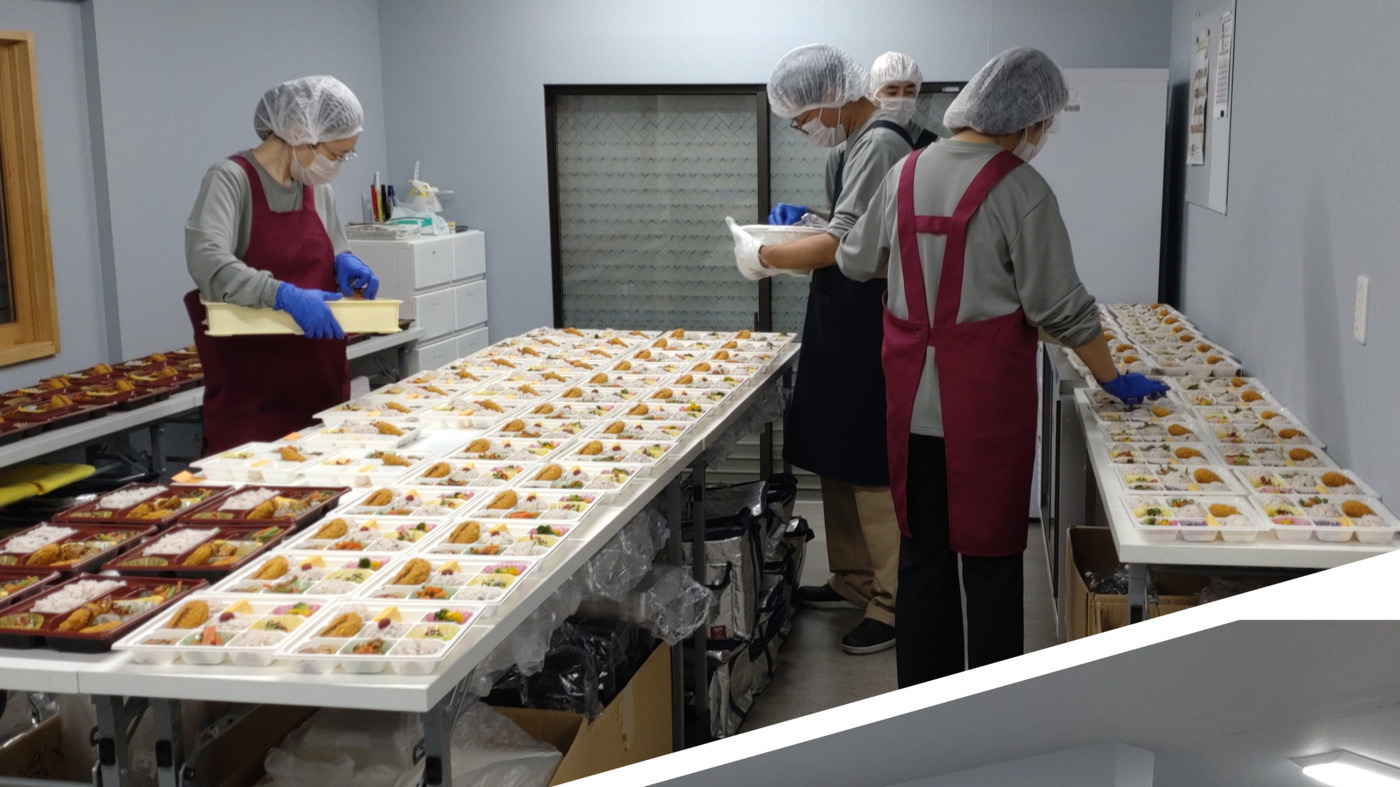 くるみ(神奈川県川崎市多摩区の就労継続支援A型事業所)の詳細情報