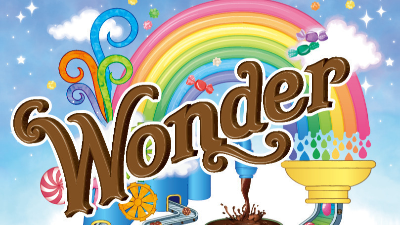 wonder