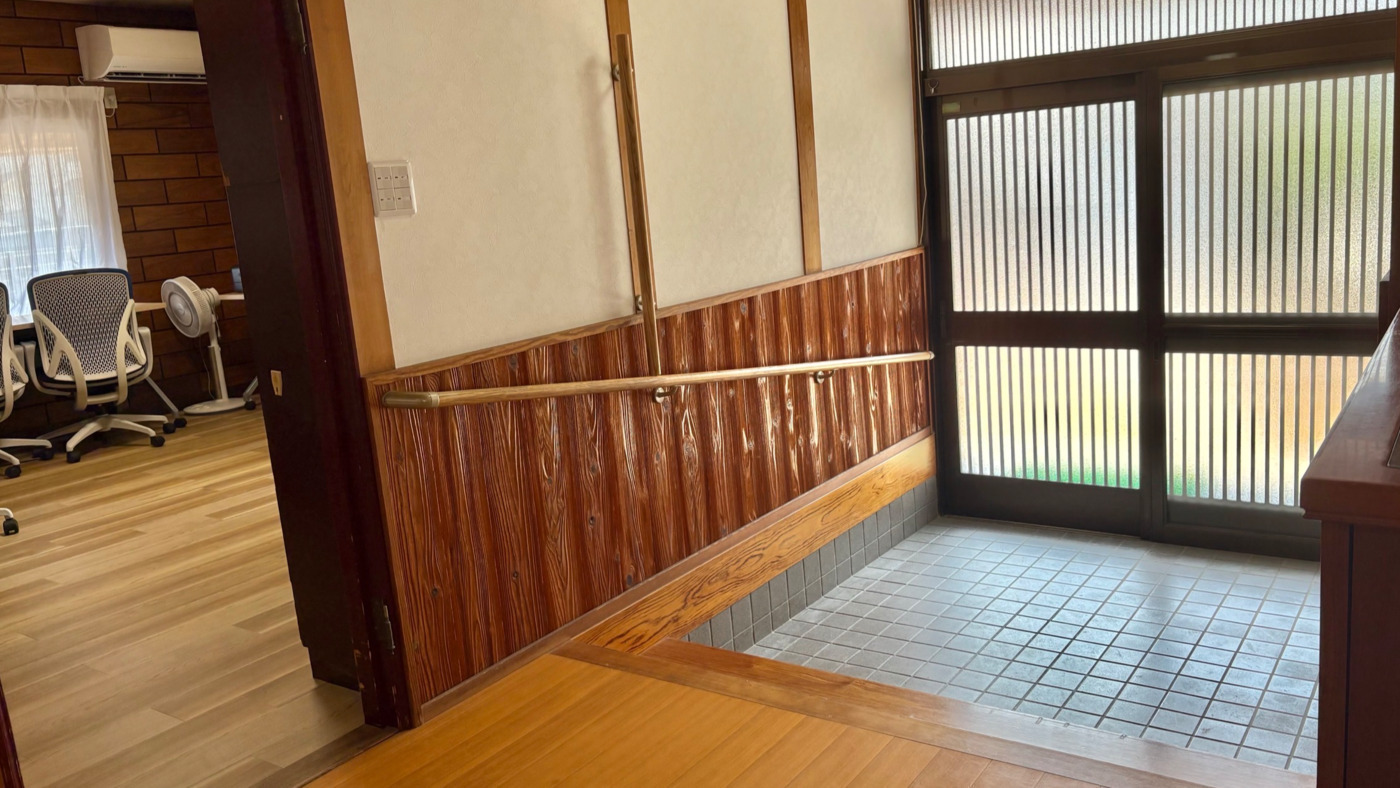 就労継続支援B型事業所 なないろクリエイター