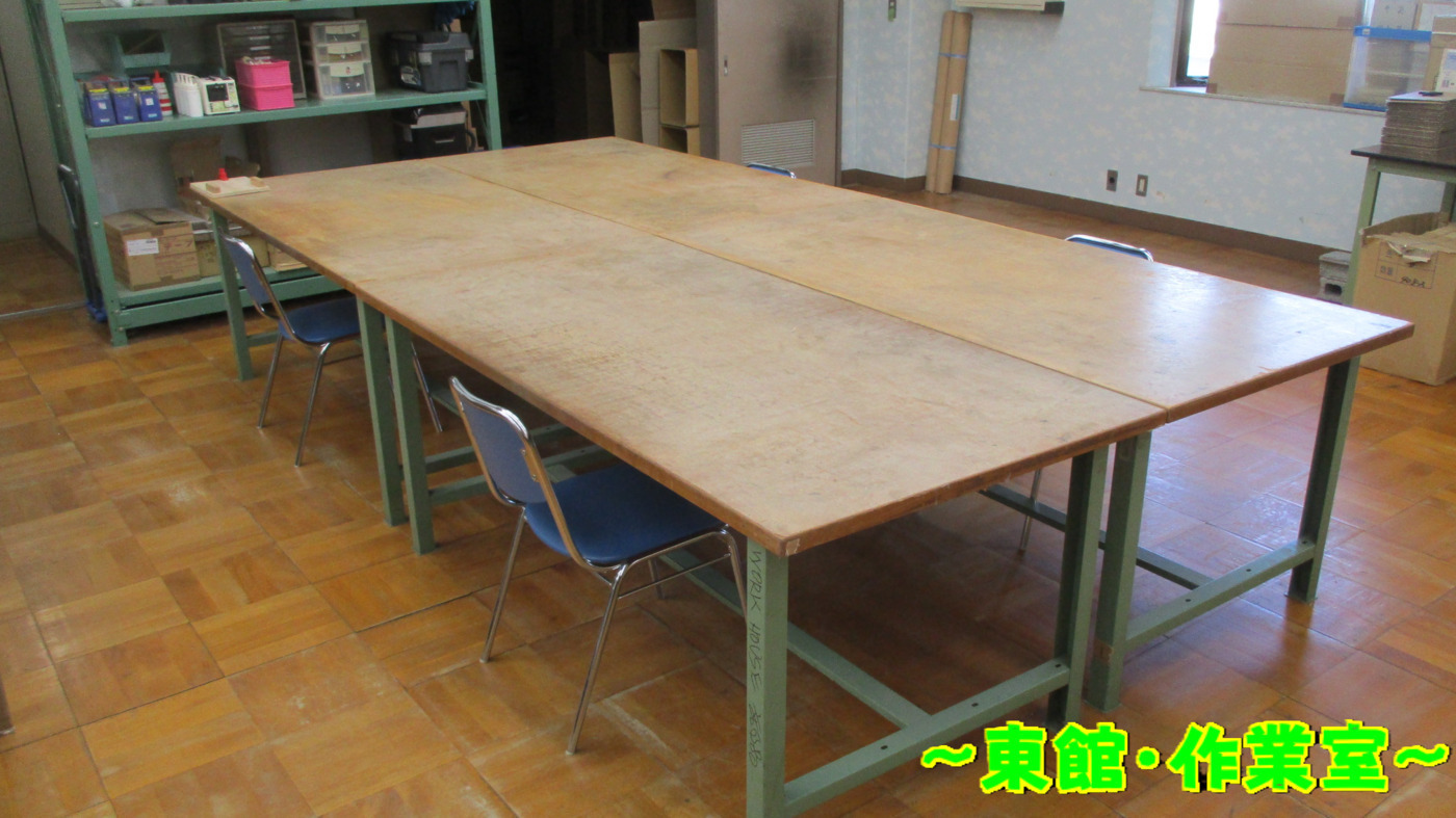 伊丹東有岡ワークハウス