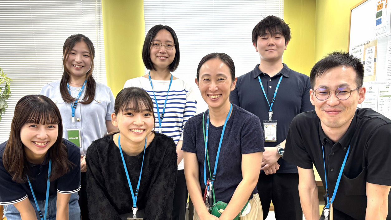 LITALICOワークス松戸(千葉県松戸市の就労移行支援事業所)の詳細