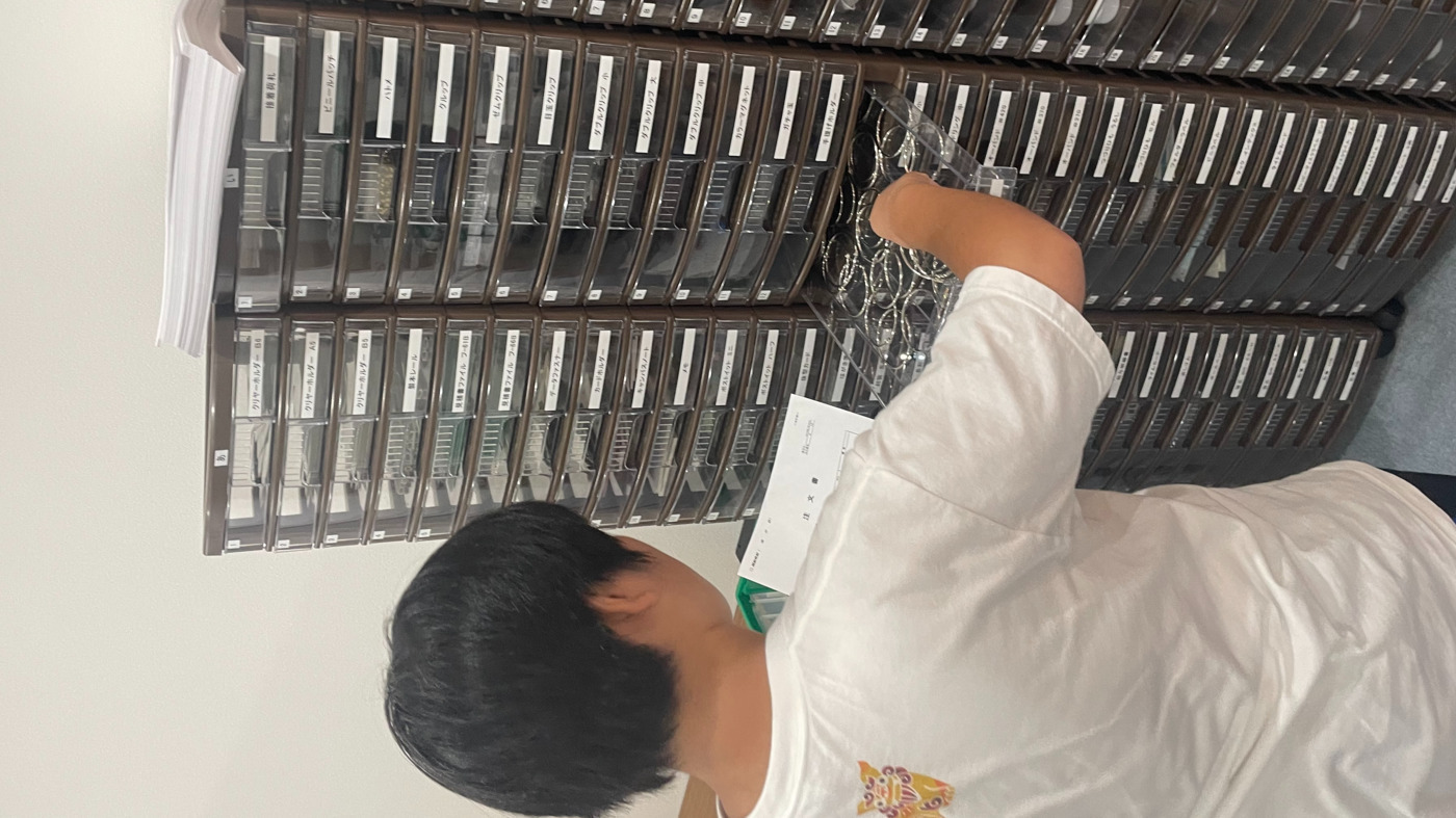 就労移行支援事業所Routes