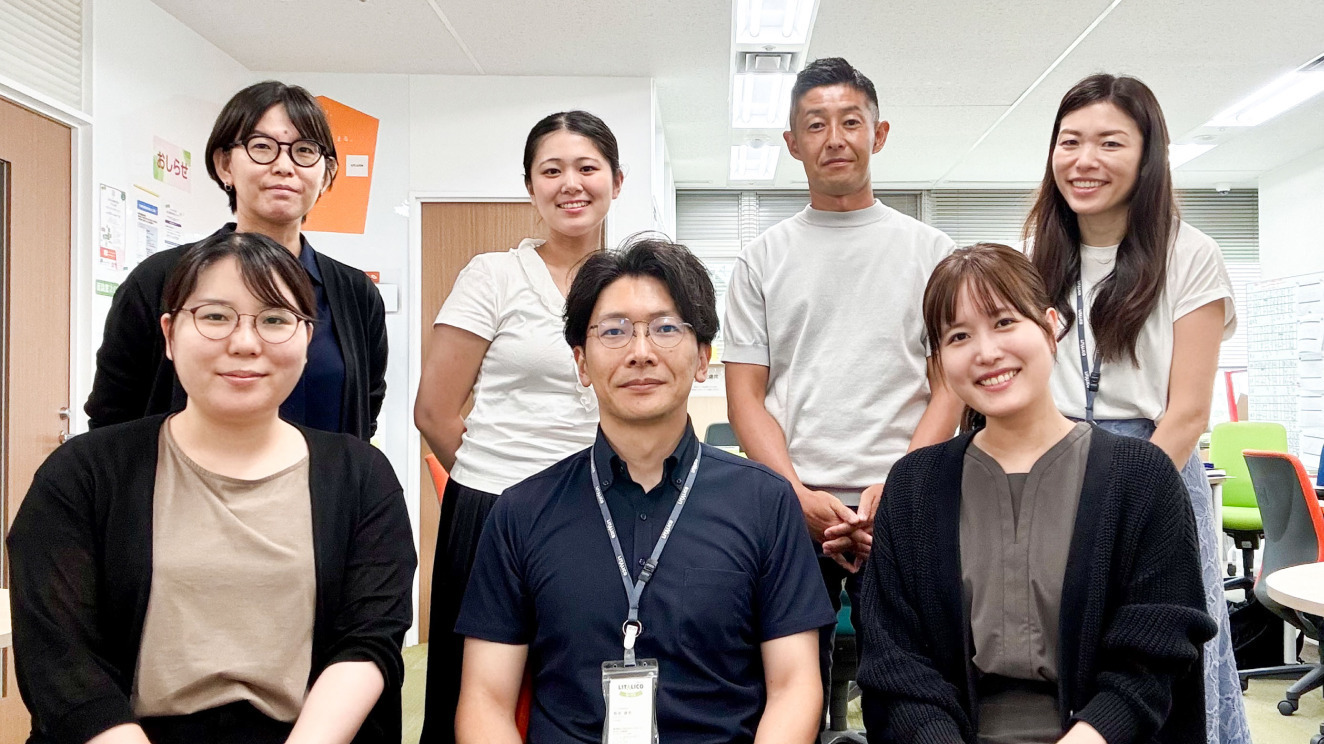 LITALICOワークス赤羽(東京都北区の就労移行支援事業所)の詳細