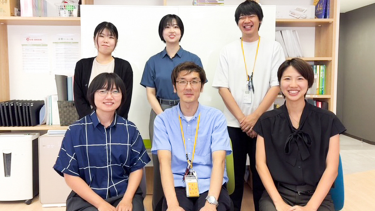 LITALICOワークス 本厚木(神奈川県厚木市の就労移行支援事業所